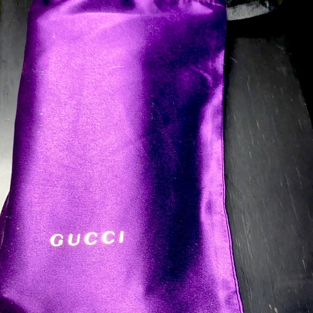 Gucci aviator sunglasses